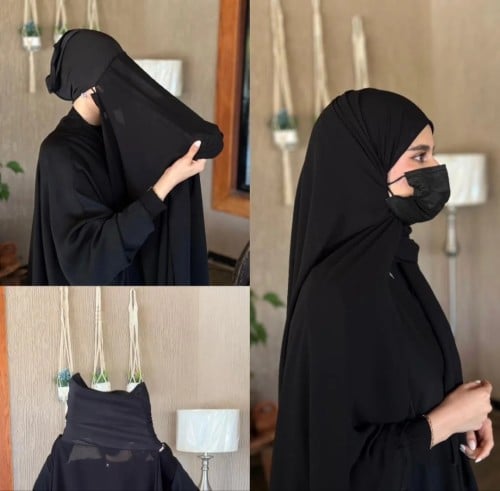 3 طرحات بندانة
