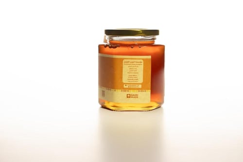عسل سدر 500جرام