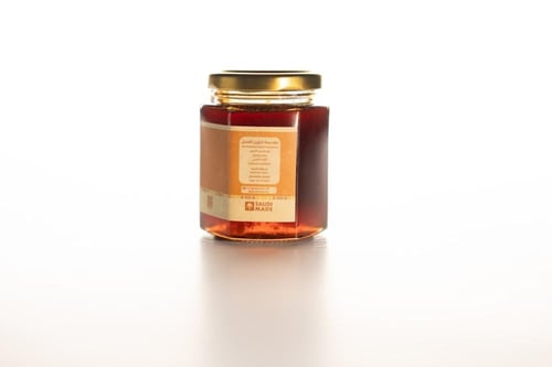 عسل سمرة 1 كيلو