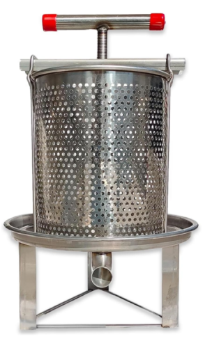 مكبس ستيل - صغير