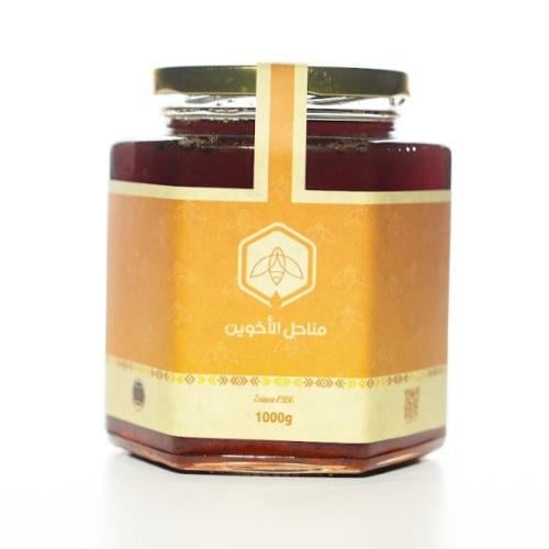 عسل قرض 1 كيلو