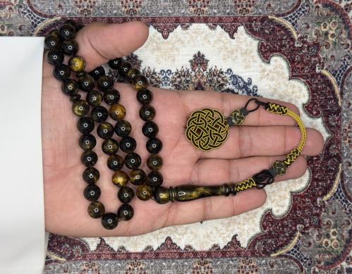 سبحة بكلايت مميز طربزونة تفصال