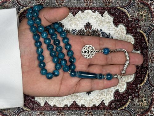 سبحة بكلايت موج البحر مميز طربزونة