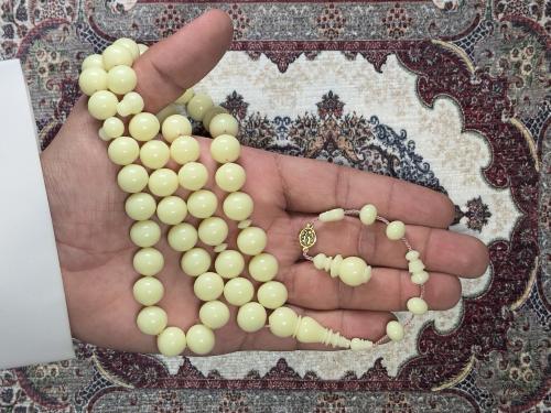 سبحة ضومنة صب جديد خراطة الزعيم تمليكة