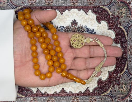 سبحة بكلايت كركمي طربزونة تفصال