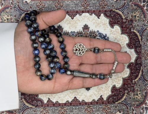 سبحة بكلايت نجمي طربزونة