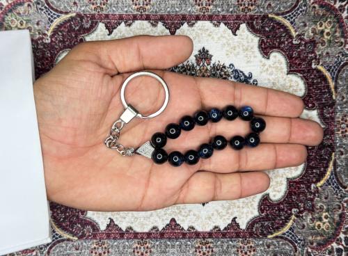 ميدالية بكلايت الماسي