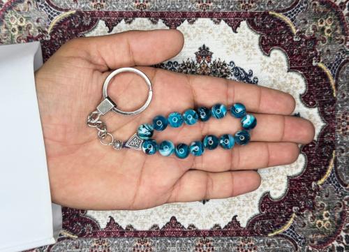 ميدالية بكلايت موج البحر