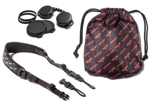 Maven C 10x42- دربيل ميفن