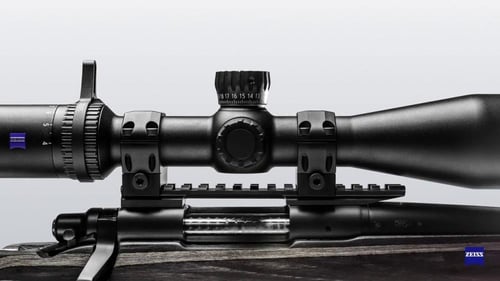 قاعدة دربيل بكتيني تيوب 30 وسط Zeiss