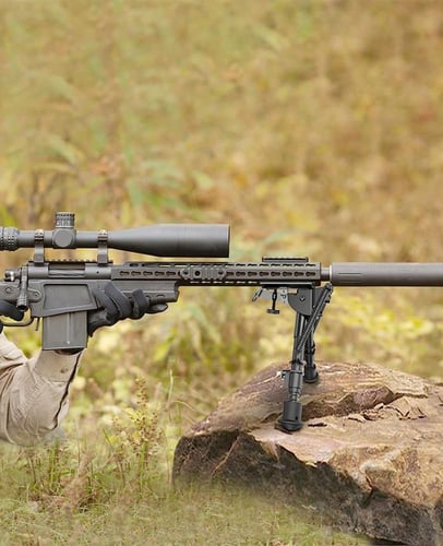 ركيزة بنادق 13-9 متحركة CVLIFE