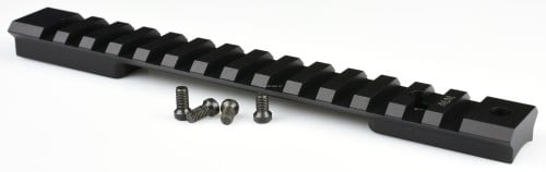 مسطرة بكتيني بيرقارا و رمينقتون 700 Warne 20 MOA