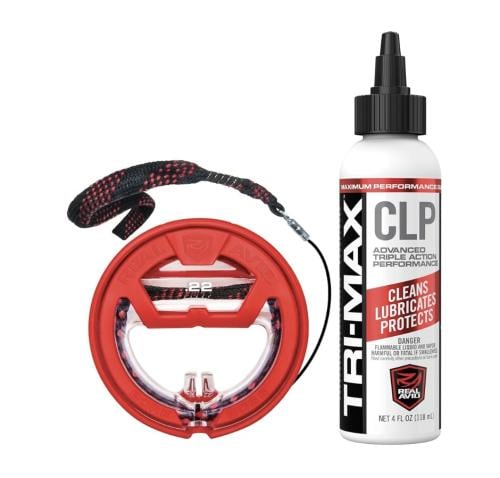 ممراط حبل خرازة Real Avid