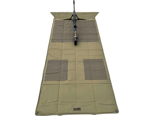 مدة رماية MidwayUSA