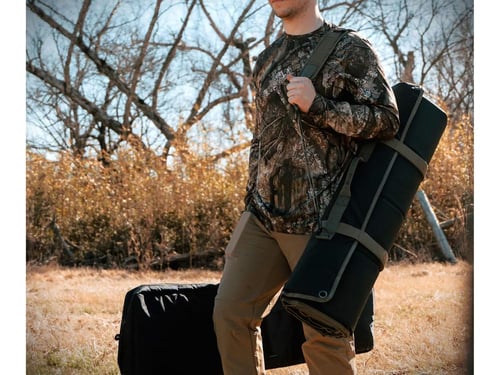 مدة رماية MidwayUSA