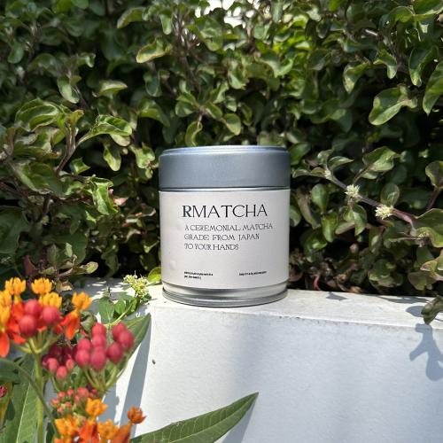 آرماتشا ٣٠ جرام | Rmatcha 30 g