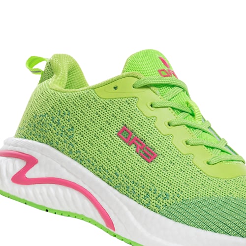 حذاء للجري نسائي رياضي