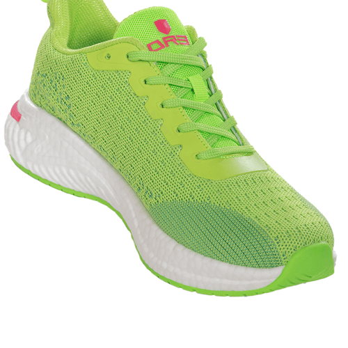 حذاء للجري نسائي رياضي