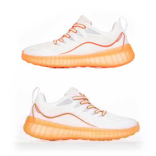 حذاء ولادي رياضي