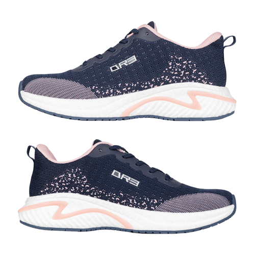 حذاء للجري نسائي رياضي