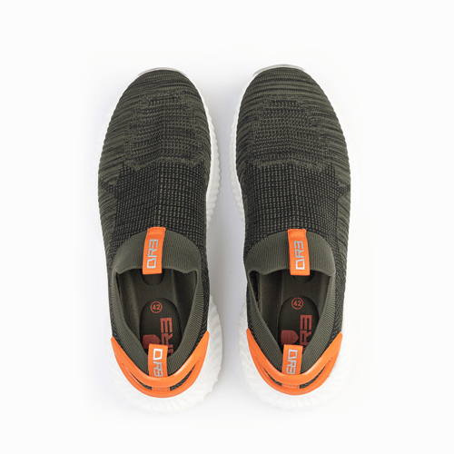 حذاء رياضي رجالي DR3 FLEX