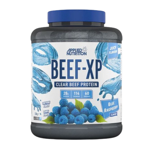 ابلايد بروتين بيف اكس بي بلو بيري 1.8 كجم