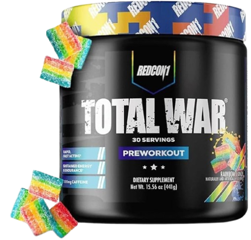 ريدكون1 توتال وور, رين بو كاندي, 30, 320 مجم كافيي...