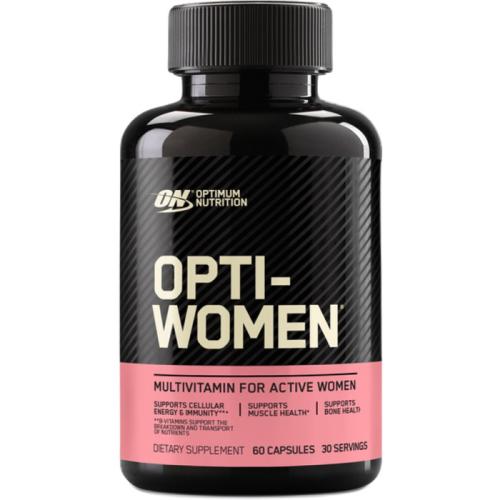 اوبتيموم نيوترشن Opti-Women