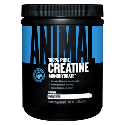 يونيفرسال نيوترشن أنيمال بيور كرياتين, بدون نكهة,...