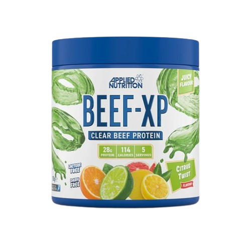 ابلايد بروتين بيف اكس بي حمضيات 150 جم