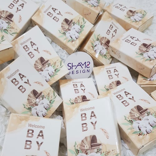 اذكار الصباح والمساء _ توزيعات مواليد