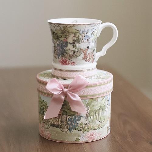 كوب شاي280 مل | Tea Mug 280 ML