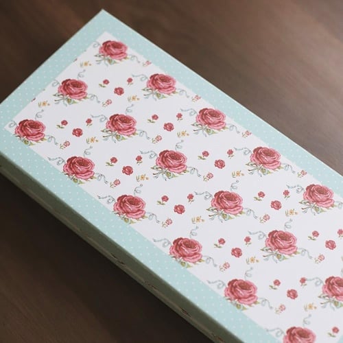 طقم ستكانات الشاي عدد 6 ستكانات و 6 صحون بياله | A...