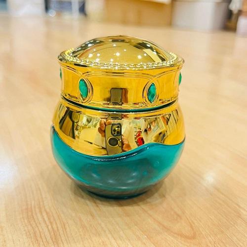 جرة زجاجية | Glass Jar 180 ml