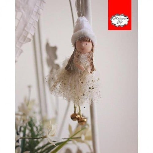 عروسه قطن | Cotton doll