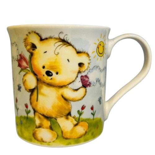 كوب مفرد سيراميك | Ceramic single cup 300 ml