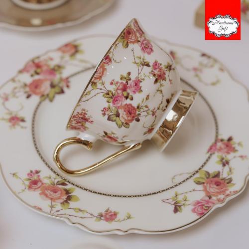 طقم سفره عدد 44 قطعه | dining set