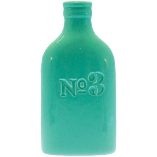 اصيص زرع | Tiffany color ceramic vase