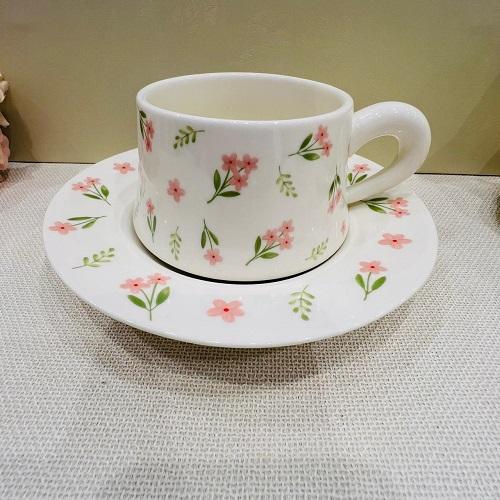 كوب شاي300 مل | Ceramic Tea cup 300 ml