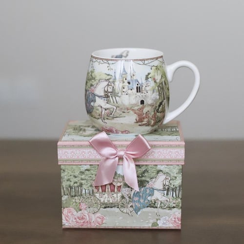 كوب شاي420 مل | Tea Mug 420 Ml