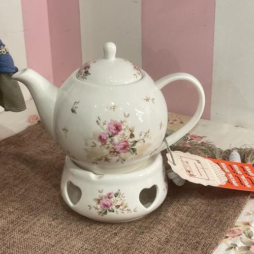 قوري سيراميك | Ceramic Teapot