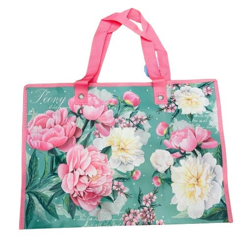 كيس رحلات بلاستيك | Sack / Bag