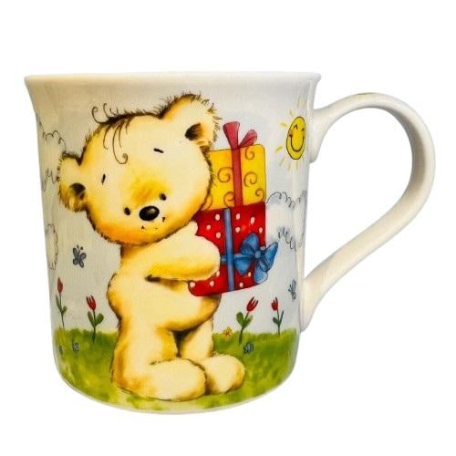 كوب مفرد سيراميك | Ceramic single cup 300 ml