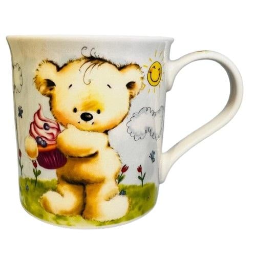 كوب مفرد سيراميك | Ceramic single cup 300 ml