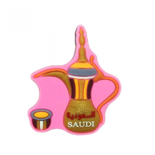 مغناطيس ثلاجة مطاط