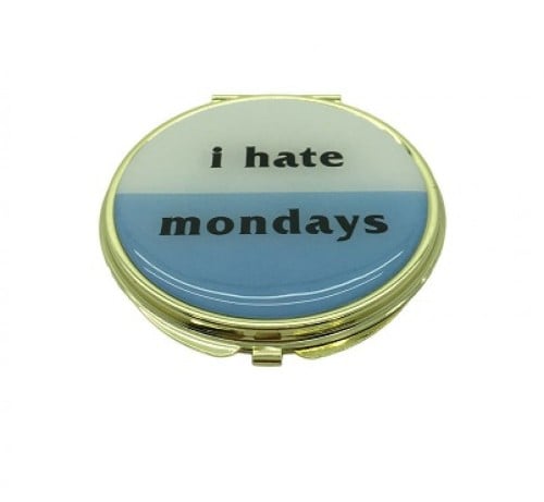 مرأة شنطة او جيب صغيرة | Mirrors