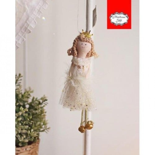 عروسه قطن | Cotton doll