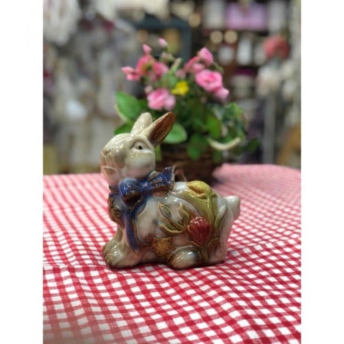 ارنب سيراميك | Ceramic rabbit