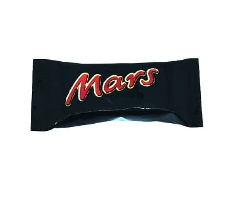 مغناطيس ثلاجة مصغرات مارس | Miniatures Fridge Magn...