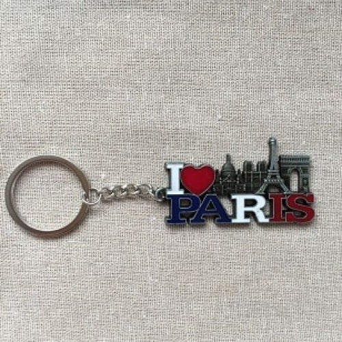 ميدالية مفاتيح | Key Chain